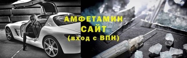крисы Баксан