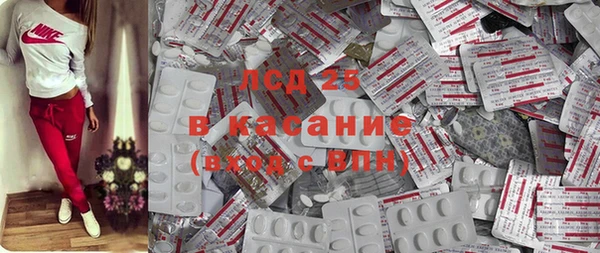 крисы Баксан