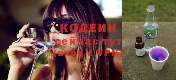крисы Баксан